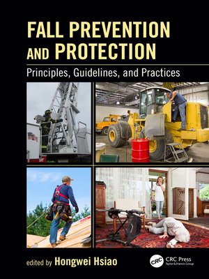 cover image of Fall Prevention and Protection